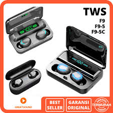 F9 arrives in theaters friday and could have the highest opening of any film released during the pandemic. Headset Tws F9 F9 5 F9 5c Earphone Tws Bluetooth 5 0 Earphones Bluetooth Headset Bluetooth Shopee Indonesia