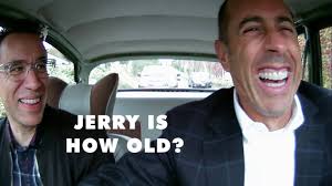 Jerry Seinfeld