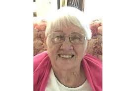 Helen Wright Obituary (1931