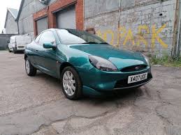 Image result for Pacific Green 2002 Puma