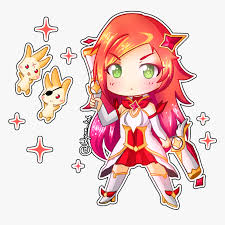 Star guardian miss fortune is one of miss fortune's 14 skins (15 including classic). League Of Legends Miss Fortune Star Guardian Miss Cartoon Hd Png Download Transparent Png Image Pngitem