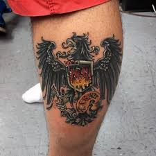 Sfoglia la selezione dei migliori tatuaggi con provenienza germania. German Tattoos Meaning And Ideas