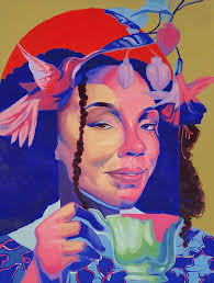 2023 Undergraduate Juried Exhibition, 2/10/2023-3/4/2023