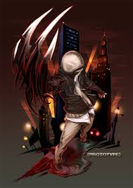 Alex Mercer hentai videos, GIFs, and images | R34.app