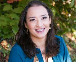 Da porta de linho até a nuvem de glória (Luciana Gomes da Silva)