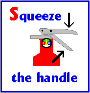 24 posts related to public service announcement examples script. How To Use A Fire Extinguisher
