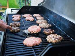 From claws to tail, lobster is one of the most delicious shellfish around. The Best Tips For Grilling Burgers