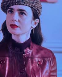 Emily in Paris Jewelry