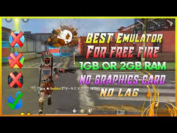 So without further ado, let see what specs your system should possess. How To Download Free Fire On 1gb Ram Pc Without Lag