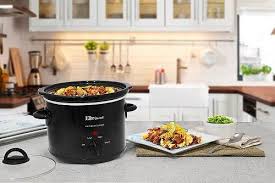 What size crock pot is best? 3 Quart Slow Cooker Reviews