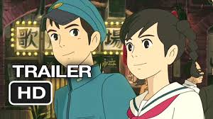 Technically, this was a tv movie, but it was released in american theaters by gkids under the studio ghibli banner in 2016, so it counts for our purposes. The Best Studio Ghibli Films Ranked