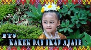 Jokowi ikan putri duyung hanya cerita begini 20 fakta sebenarnya. Best Of Lenong Legenda Omen Dan Ikan Ajaib Free Watch Download Todaypk