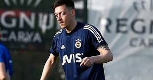However, the mexican football federation released a statement tuesday. Mesut Ozil Y Eva Longoria Presumen Ser Accionistas Del Necaxa Diario De Mexico