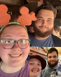 THREE whole years of love! I am so thankful to have you, and I can't wait  for the many years ahead of us. I love you a lot 💕