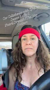 Car Calisthenics with Kyra Season 3