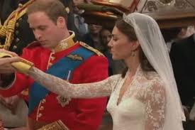 Special Report: Royal Wedding vs Georgia Wedding