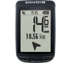 Sigma Pure Gps Im Test Testberichte De Note