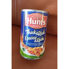 The secret's always in the sauce. Hunt S Thick Rich Pasta Sauce Reviews In Pasta Pasta Sauces Chickadvisor