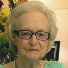 Faye Easley Obituary May 8, 2018