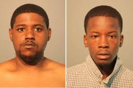 Crowd Watches as Man Beaten Unconscious Outside Belmont CTA Station