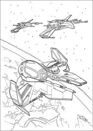 The discussion page may contain useful suggestions. Star Wars X Wing Coloring Pages Coloring And Drawing