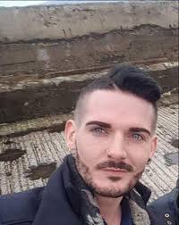 Sudden death of a much loved son and brother Dean Doherty, Ballyshannon