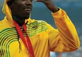 Leo bolt, oj, cd, oly (/ ˈ juː s eɪ n /; Bolt Should Show More Respect Says Ioc Chief
