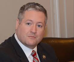 Jack Rafferty, former Hamilton mayor and assemblyman, dies at 82