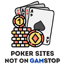 If you're looking for free online poker sites, check our best free. Poker Sites Not On Gamstop Uk Best Poker Rooms 2021