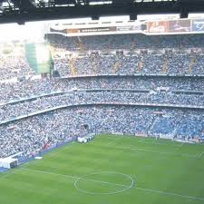 Official profile of real madrid c.f. Nueva Ciudad Deportiva Das Neue Trainingszentrum Von Real Madrid Architekturobjekte Heinze De