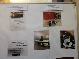 Tajuk ringkas dan permulaan kuat kuasa 1. Ahli Perniagaan Suspek Pedofilia Kosmo Digital