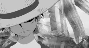 Select your desired gif animated file and set it as your wallpaper. Luffy One Piece Foto 35550654 Fanpop Page 2