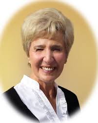 Elizabeth Ann Vitale Obituary