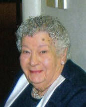 Lillian Masters Obituary (2011)