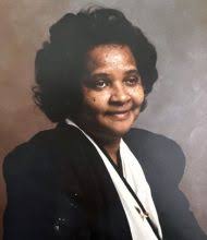 Doris Chadwick Obituary