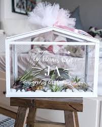 Das Hochzeitsgeschenk Ich Habe Die Braut Ja Schon Lange Mit Meiner Pflanzenliebe Angesteckt Daher Gab E Card Box Wedding Wedding Gift Diy Wedding Gift Money