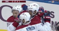 Open & share this gif fight, canadiens, maple leafs, with everyone you know. Montreal Canadiens Gifs Find Share On Giphy