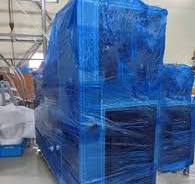 AMAT / APPLIED MATERIALS Lot of spare parts Parts used for ...