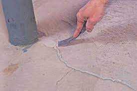 Like foundation walls, basement floors are prone to cracking. Foundation Crack Repair In 8 Steps This Old House