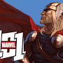 Thor from www.marvel.com