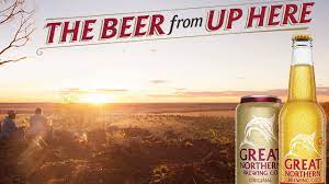 Learn more in our great northern insurance company review. Great Northern Original 4 2 Abv Swillingrog Beer Review Youtube
