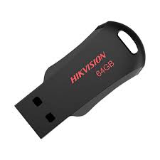 Pendrive 64 Gb HikSemi 2.0 USB M200S RNB (HS-USB-M200R 64G)