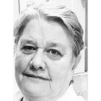 Laura BIEBER Obituary