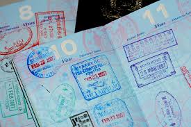 Mebuat surat kuasa khusus secara lengkap dan mudah yang menyagkut hukum pidanadeskripsi lengkap. Blacklisted From Indonesia How To Return Legally Expat Indo