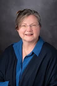 Wendy A. Woodward, M.D., Ph.D., Radiation Oncologist