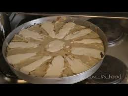 Fli Ne Furre Rezept Youtube Albanian Recipes Food Receipt Sweets Recipes