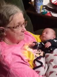 Brenda Joy Offutt Obituary