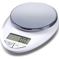 kitchen smart scales for weight loss