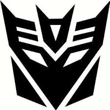 Check spelling or type a new query. Autobots Logo Car Tattoo Sticker Decal Graphic Gry On Popscreen