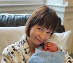 First babies of 2023 welcomed minutes after midnight